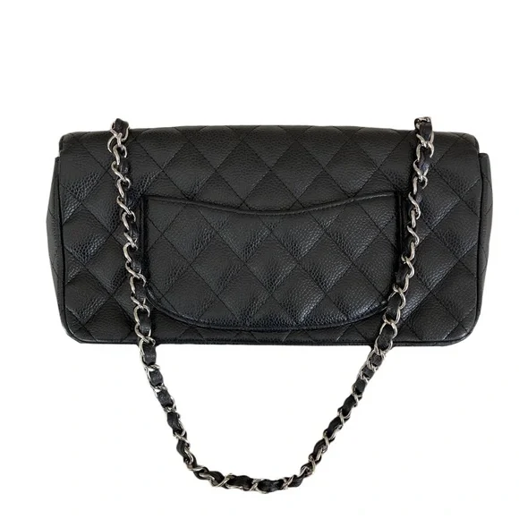 Small Classic Chanel Mini Rectangle Flap Purse - Great Condition! - Picture 6 of 6